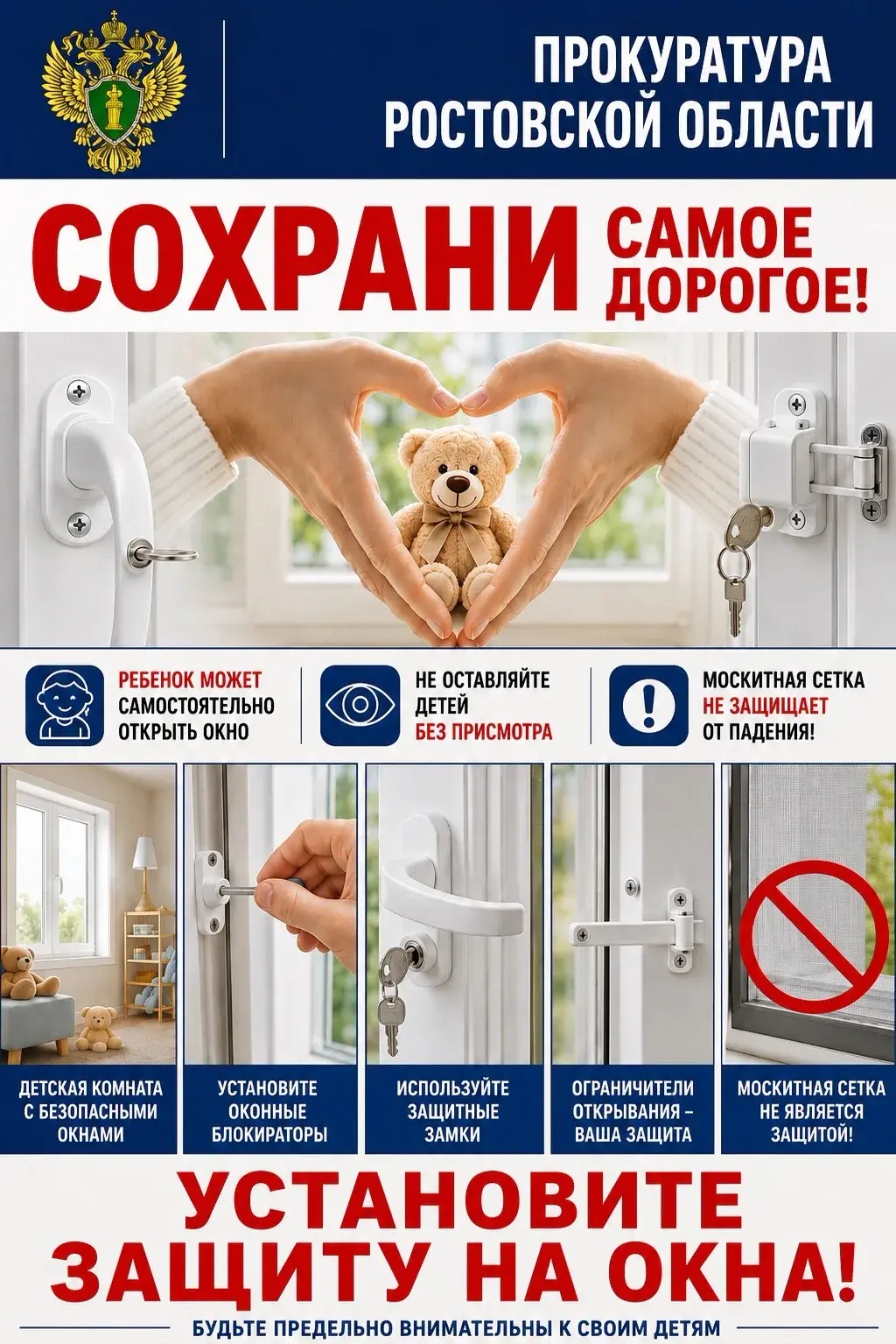 Памятка ПРО